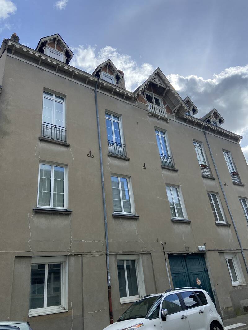 Nantes (44000)