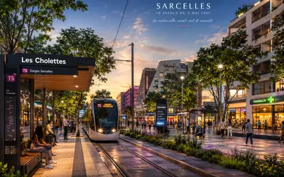 Sarcelles (95200)
