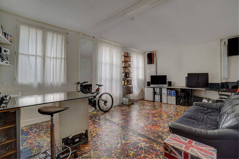 Paris 11E (75011)