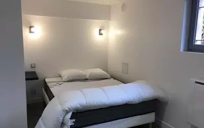 Chambre Vauhallan (91430)