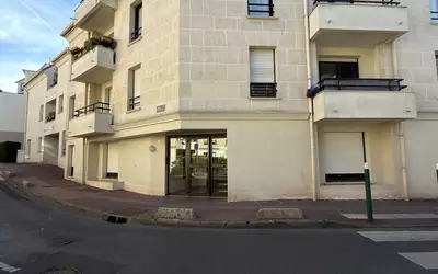 Noisy-Le-Grand (93160)