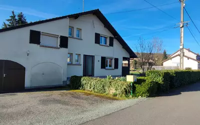 Dampierre-Sur-Le-Doubs (25420)