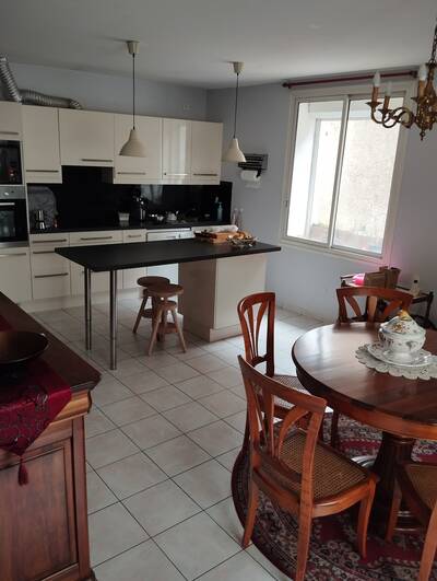 Vente maison 4 pièces Saint-Marcel-sur-Aude (11120)