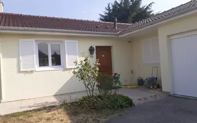 Saint-Germain-Lès-Corbeil (91250)