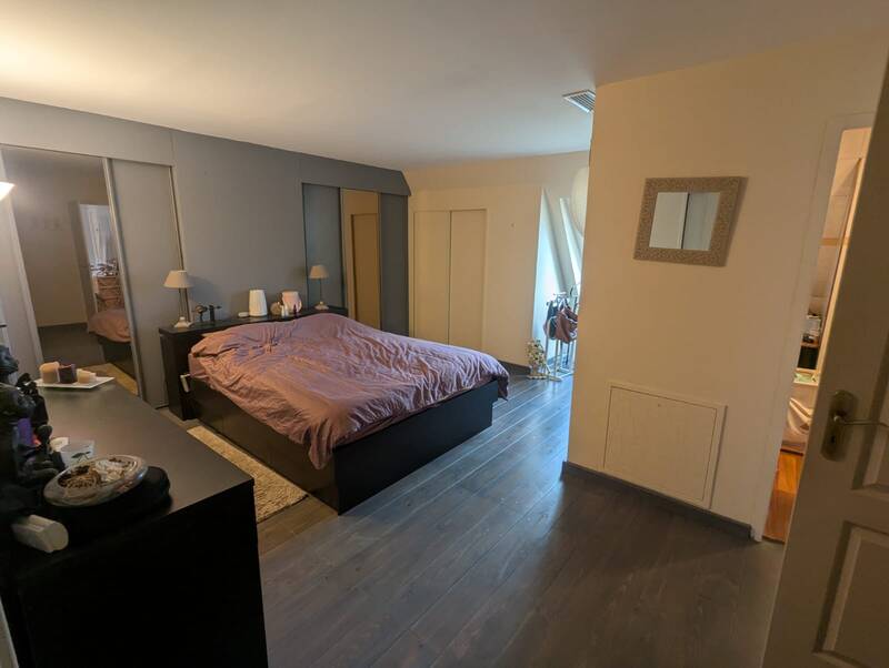 Montgeroult (95650)
