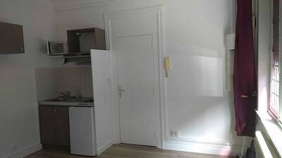 Location appartement studio Lille (59)