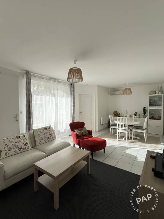 Vente maison 60 m² Meursac (17120) - 60 m² - 138.000 € | Particulier à Particulier — 4