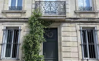 Bordeaux (33000)