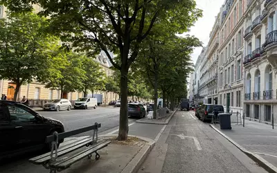 Paris 8E (75008)