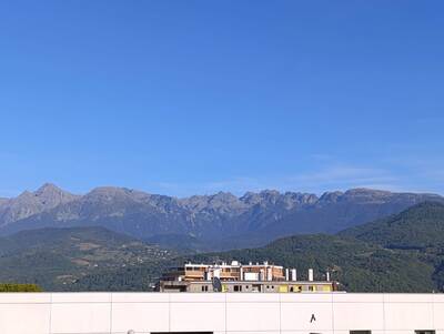 Vente appartement 3 pièces Grenoble (38)