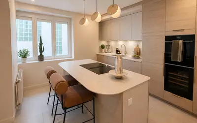 Paris 20E (75020)
