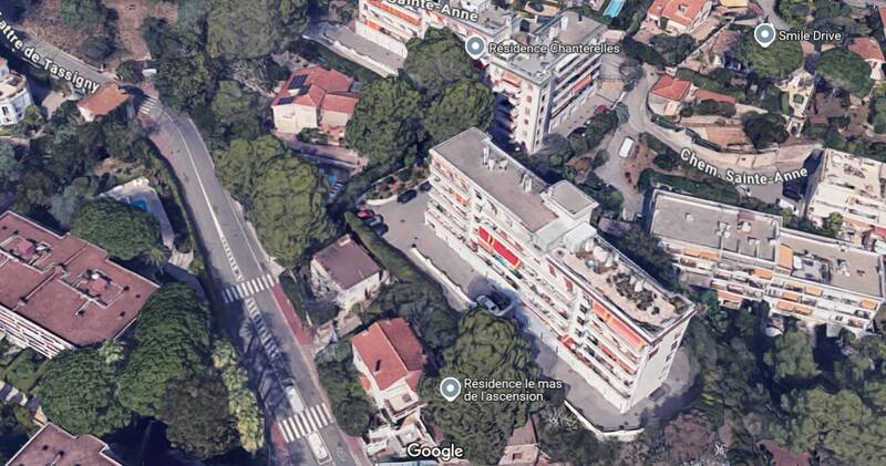 Cannes (06150)