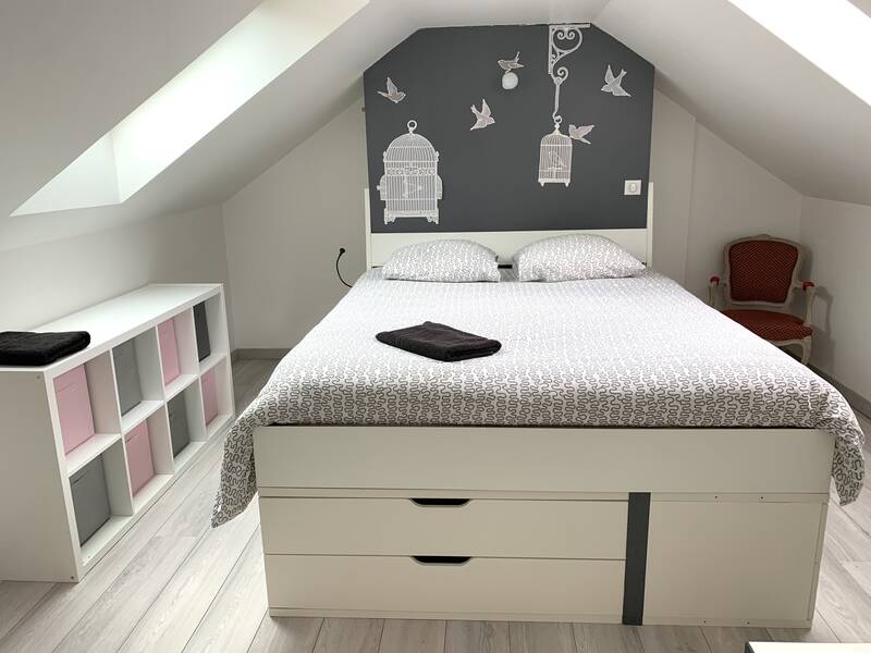 Colocation Palaiseau (91120)