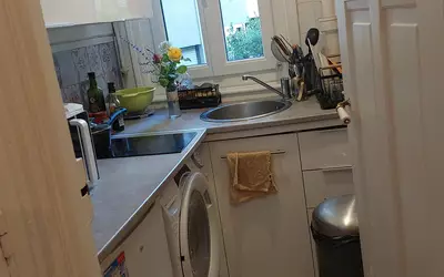 Paris 13E (75013)