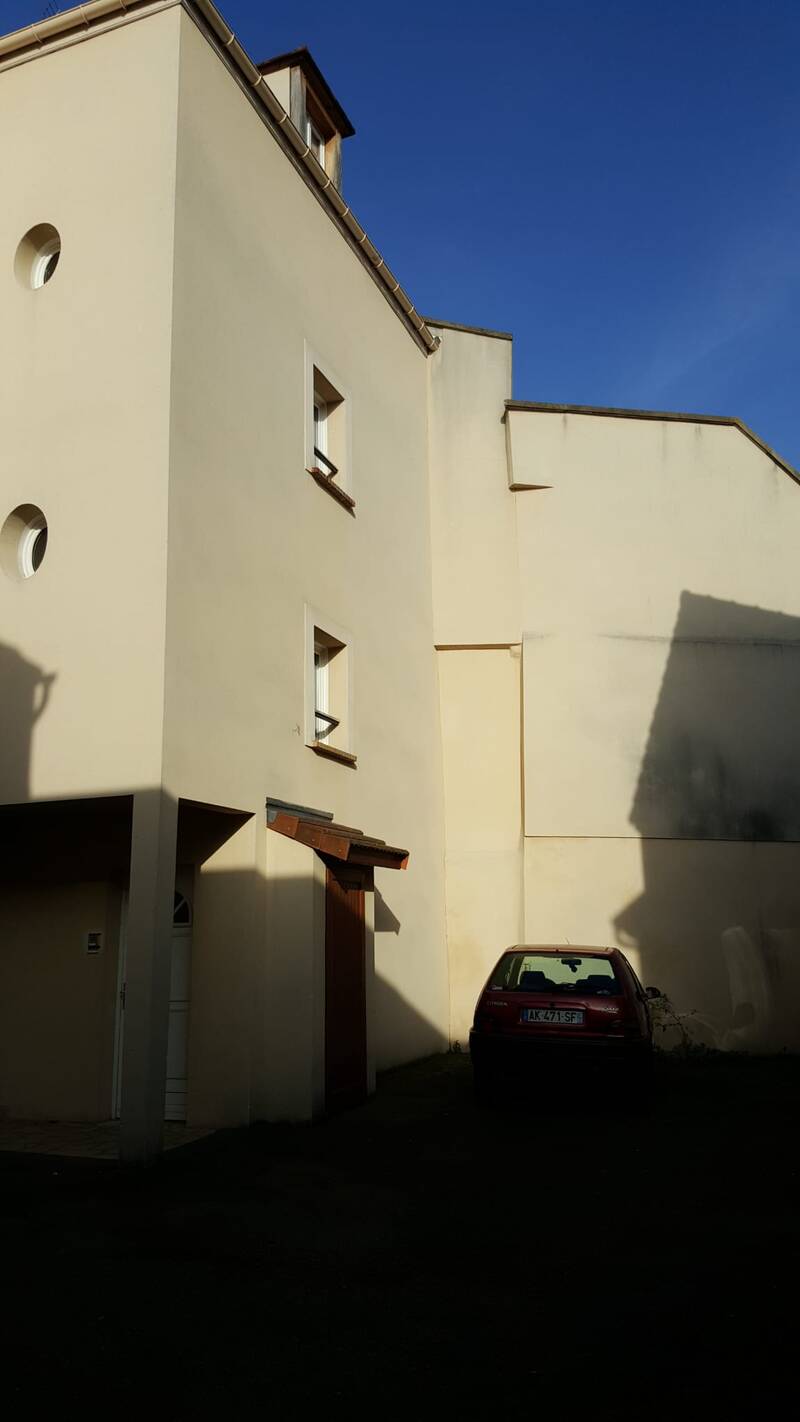 Mantes-La-Jolie (78200)