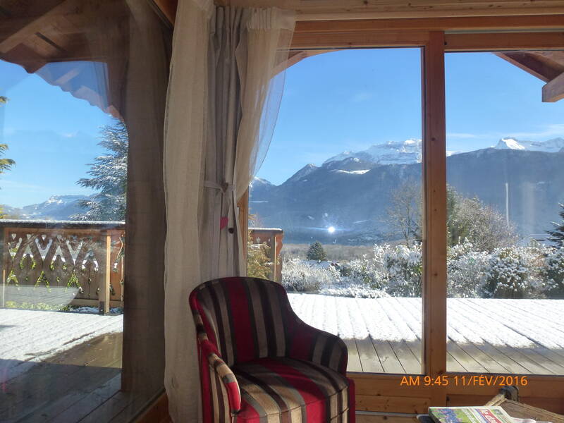 Lathuile (74210)