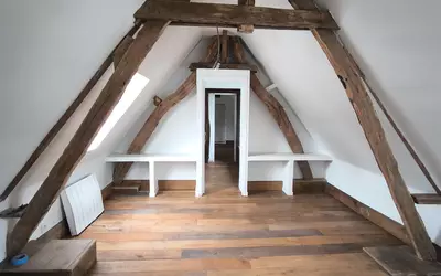 Bernay (27300)