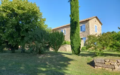 Saint-Marcel-De-Careiret (30330)