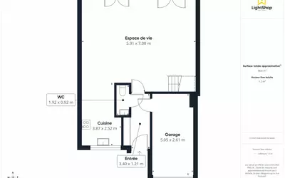 Lesquin (59810)