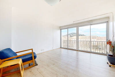 Vente appartement 3 pièces Manosque (04100)