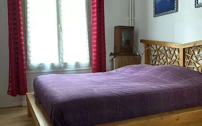 Paris 20E (75020)