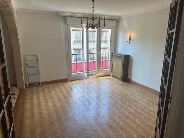Aulnay-Sous-Bois (93600)