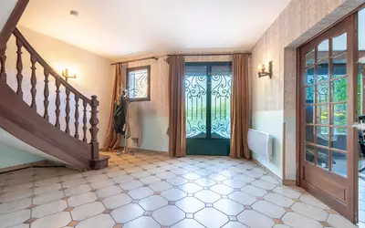 5 Km Limoges, Feytiat (87220)