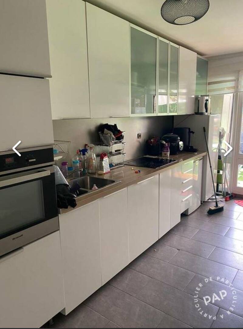 Sarcelles (95200)