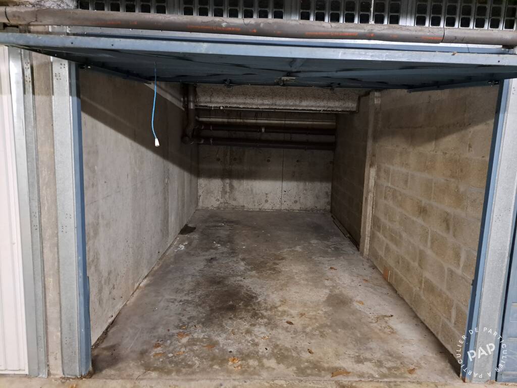 Location Appartement