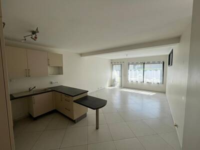 Vente appartement 3 pièces Antony (92160)