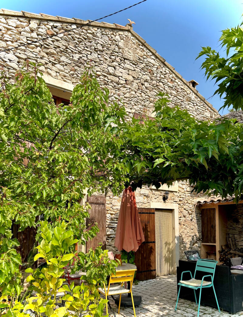 Saint-Saturnin-Lès-Apt (84490)