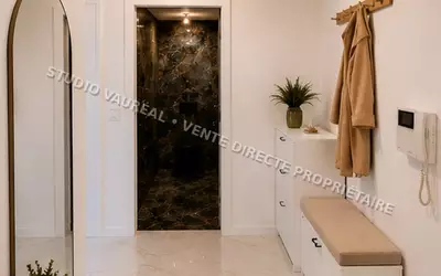 Vauréal (95490)
