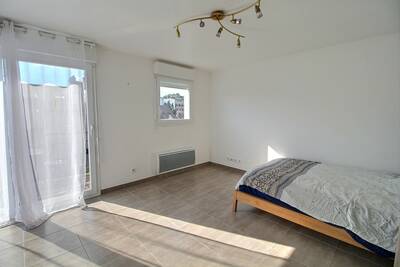 Vente appartement studio Antony (92160)