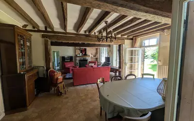 Perceneige (89260)