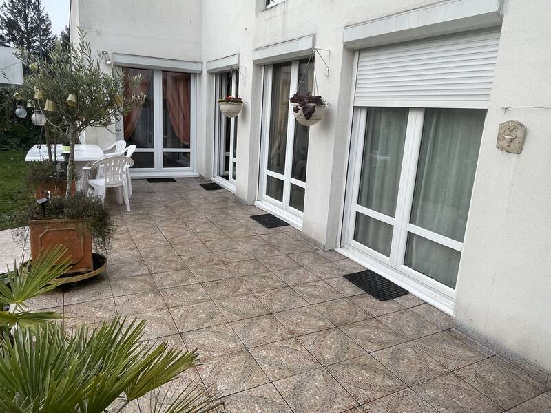 Villiers-Le-Bel (95400)