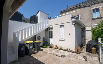 Tours (37000)