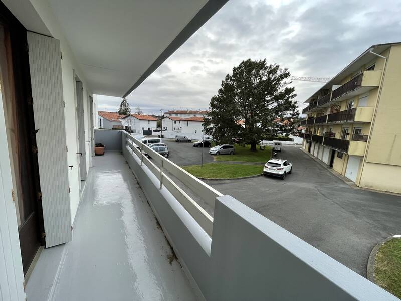 Anglet (64600)
