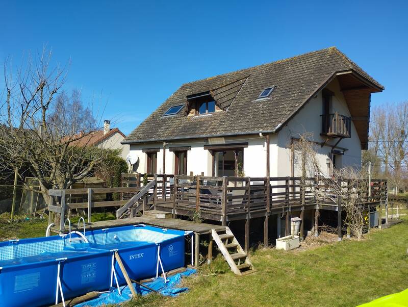 Sainte-Agathe-D'aliermont (76660)