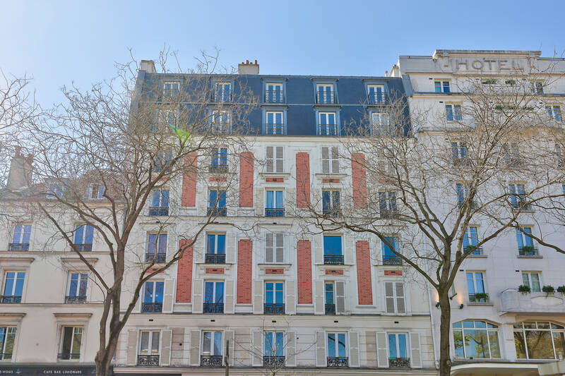 Paris 14E (75014)