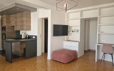 Paris 20E (75020)