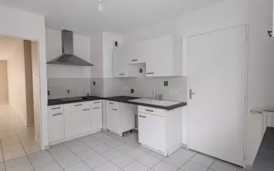 Voiron (38500)