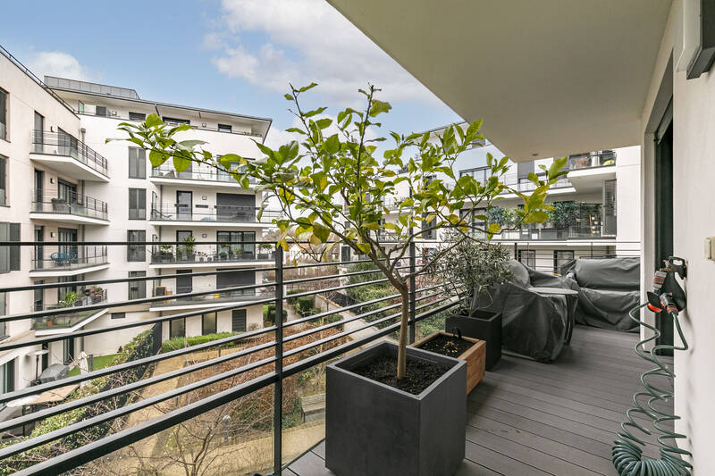 Rueil-Malmaison (92500)