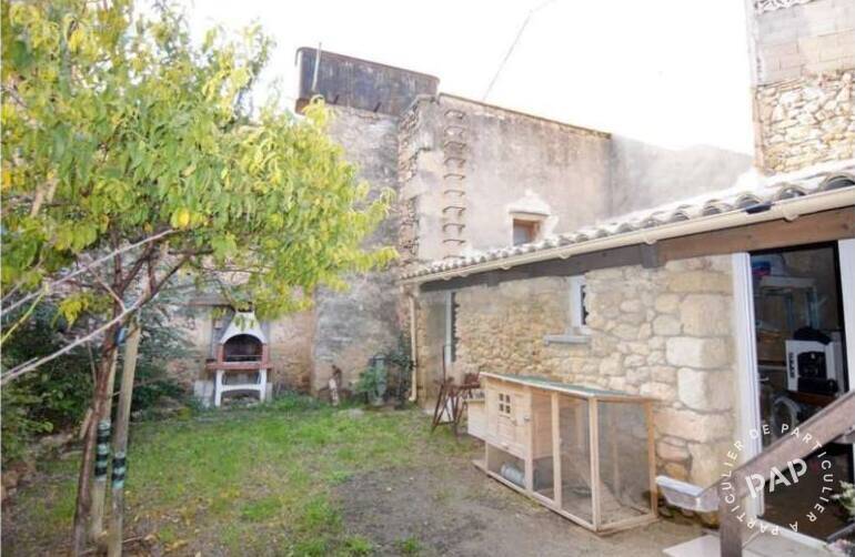 Vente maison 270 m² Loupian (34140) - 270 m² - 470.000 € | Particulier à Particulier — 2