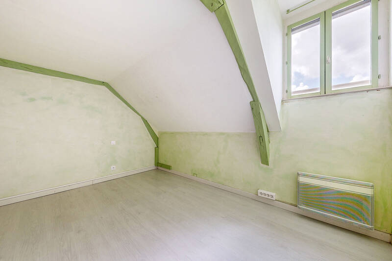 En 2 Maisons
