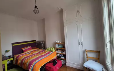 Paris 15E (75015)