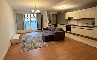 Franconville (95130)