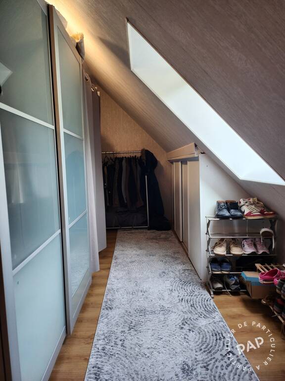 Vente maison 178 m² Toutainville (27500) - 178 m² - 307.000 € | Particulier à Particulier — 11