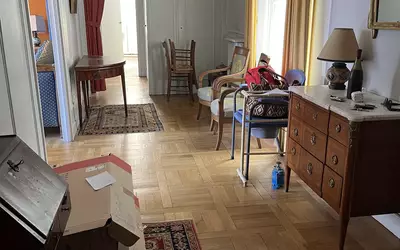 Paris 15E (75015)
