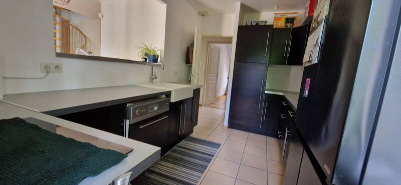 D'huison-Longueville (91590)
