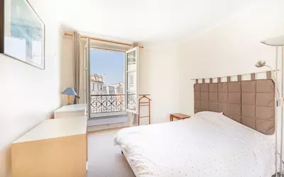 Paris 15E (75015)